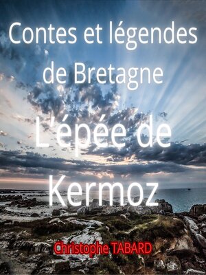 cover image of L'épée de Kermoz